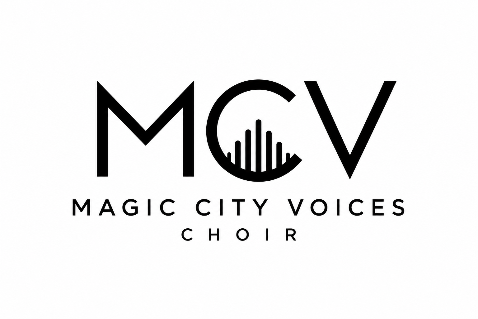 Magic City Voices Choir