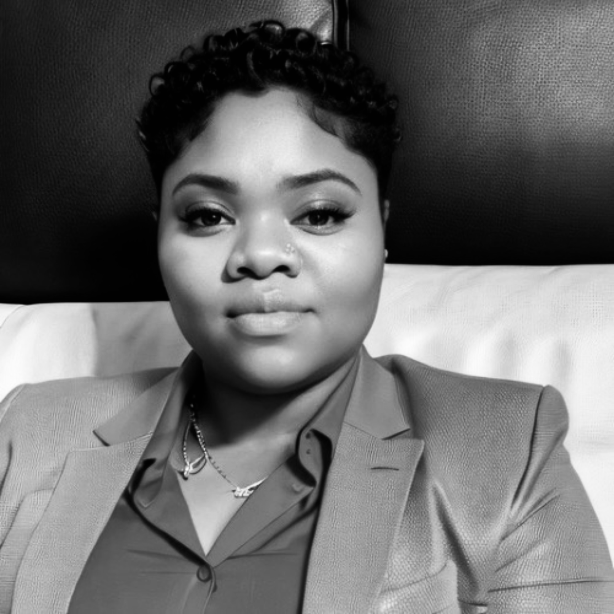 Keyarah McKenzie Smith, Founder of Magic City Voices